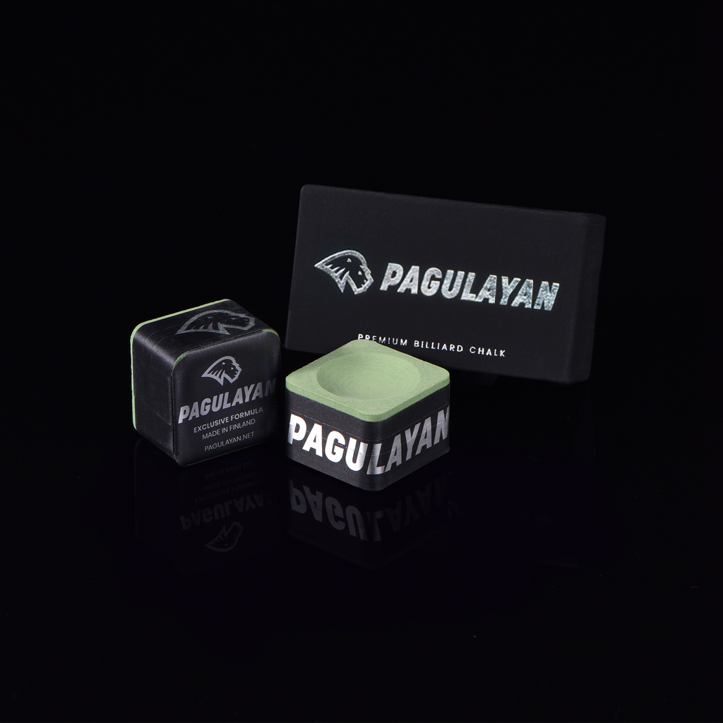 Pagulayan Chalk