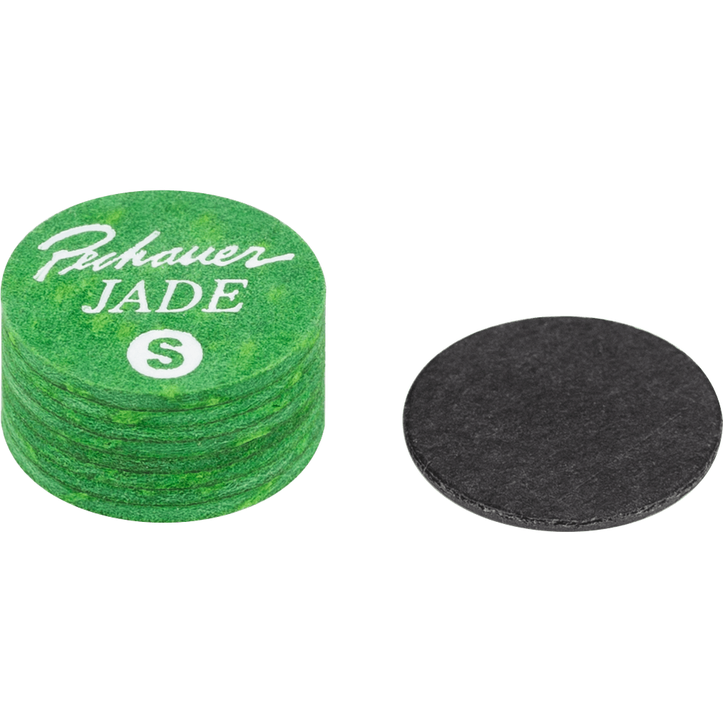 Pechauer Jade QTPJ Tip - Single