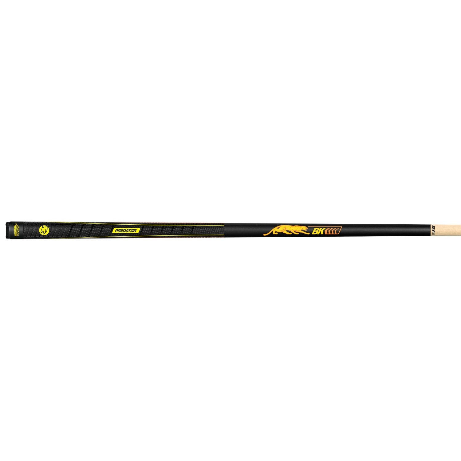 Predator BK4 Break Cue Sport Wrap – Spot On Billiards