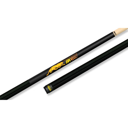 Predator BK4 Break Cue Wrapless