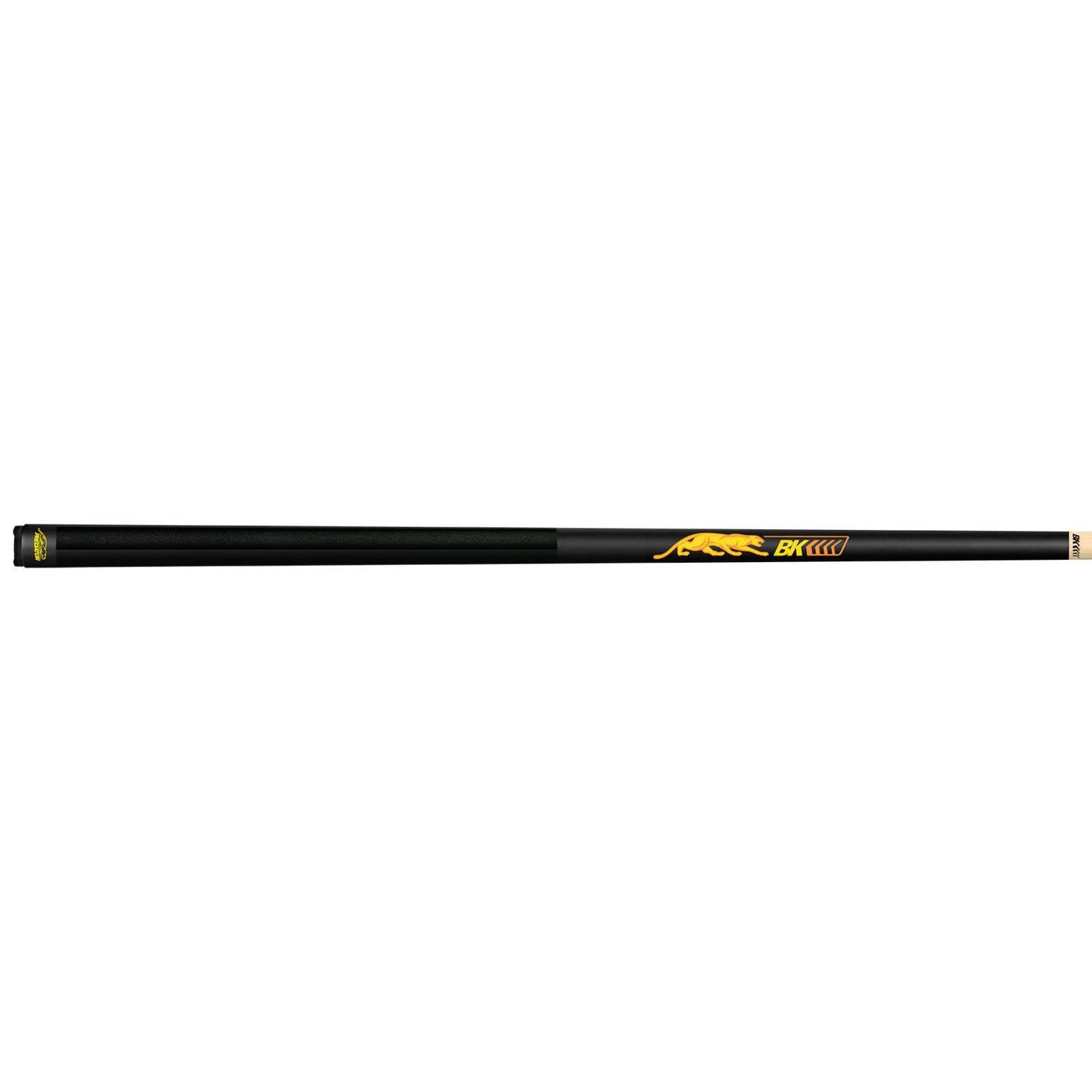 Predator BK4 Break Cue Wrapless
