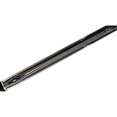 Predator Blak5-4