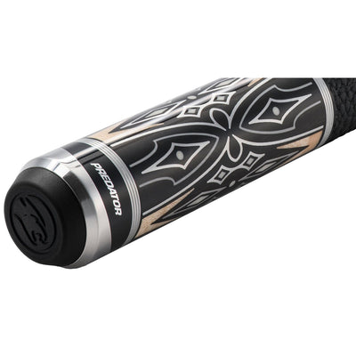 Predator Blak5-5
