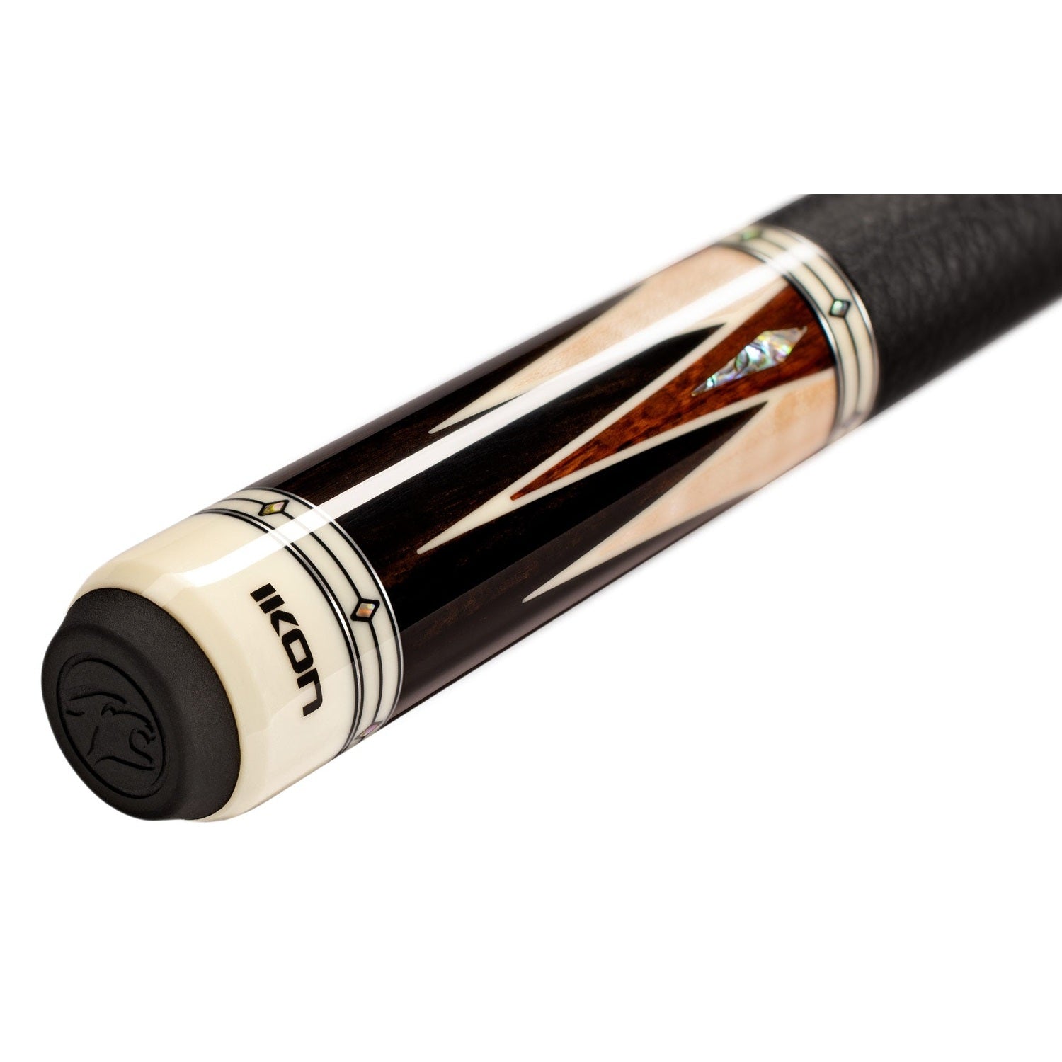 プレデター IKON4-1 ユニロック UniLock バットのみ Predator Ikon4 1 Pool Cue – Spot On Billiards