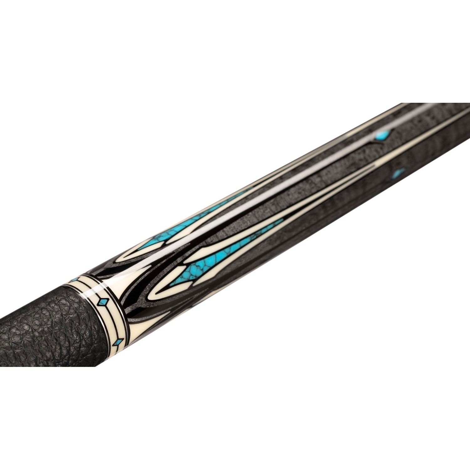 Predator Ikon4 5 Pool Cue – Spot On Billiards