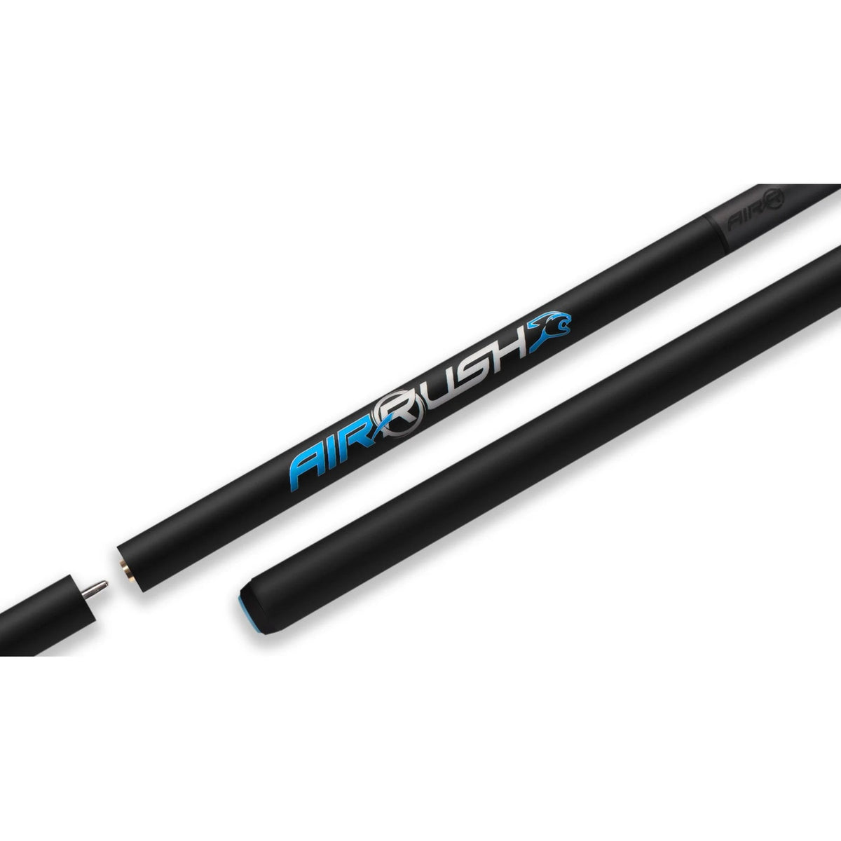 Predator Jump Cue - AIR RUSH NW - Whole Cue Predator