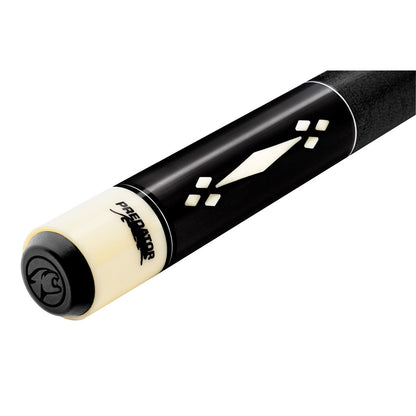 Predator K Series Classic 2-2