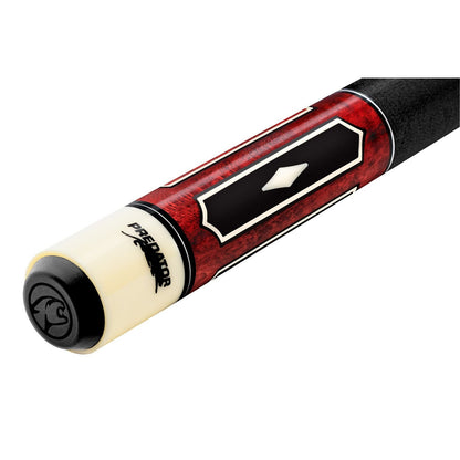 Predator K Series Classic 2-3