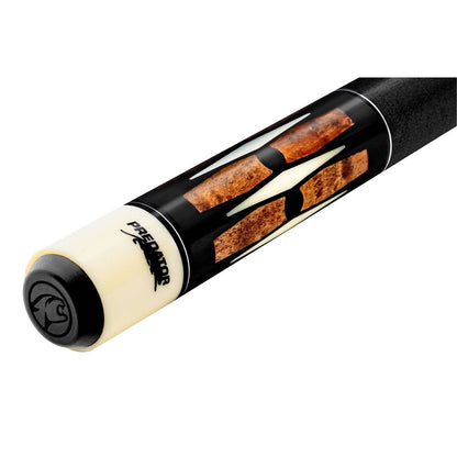 Predator K Series Classic 2-4