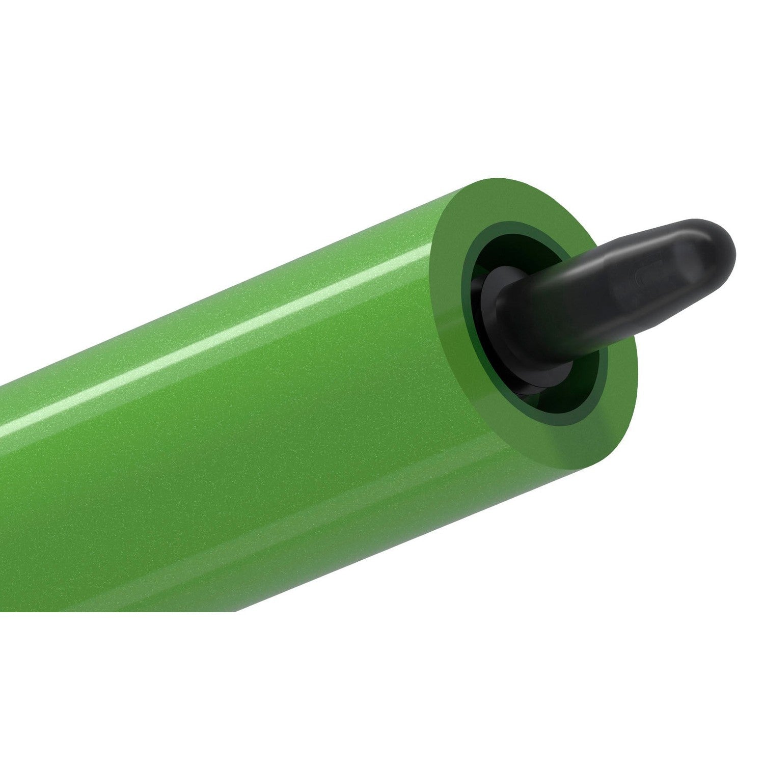 Predator Lime BK Rush Break Cue - Sport Wrap – Spot On Billiards