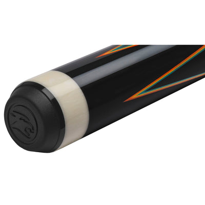Predator Limited Edition Double Butterfly Ebony Pool Cue