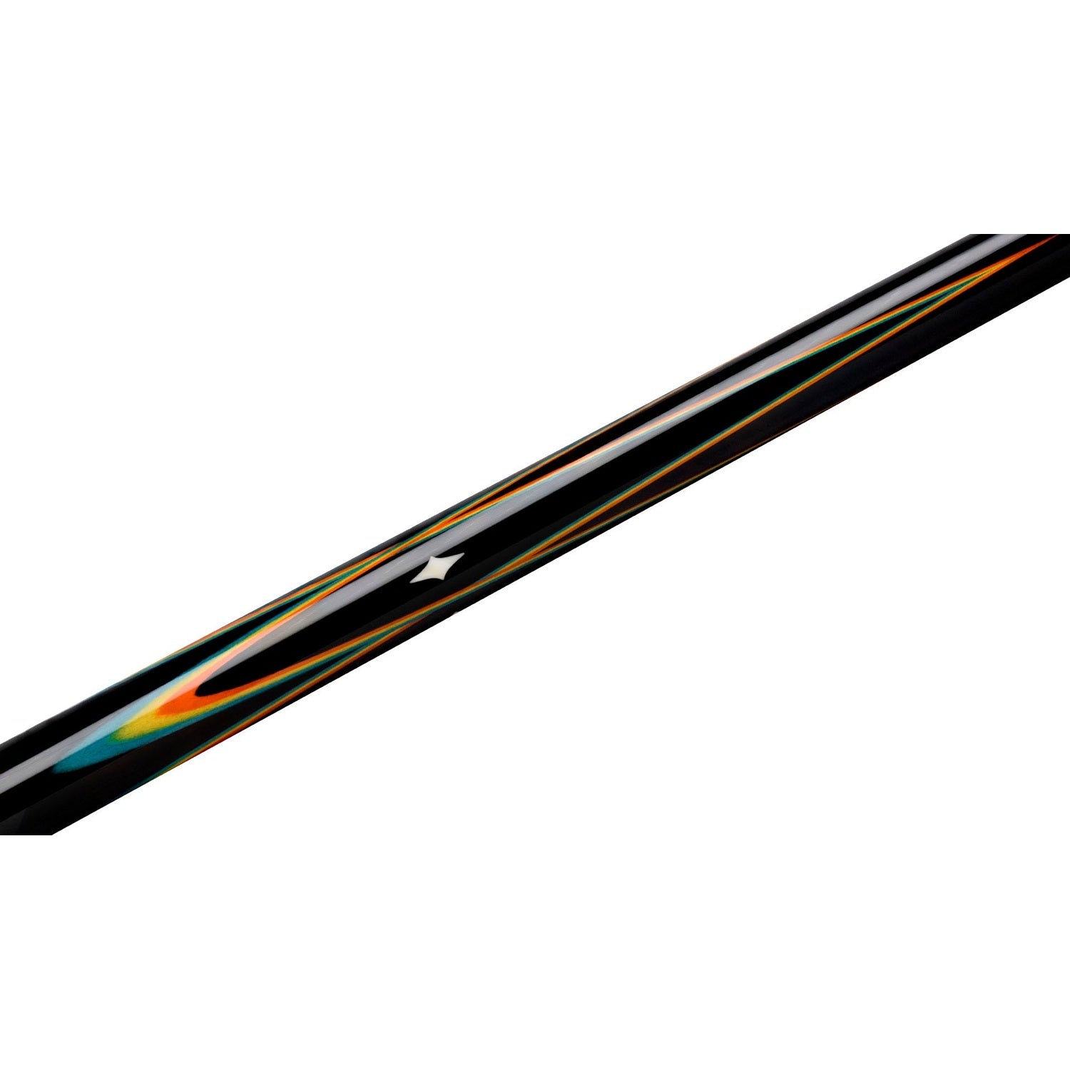 ⭐︎Predator LE Double Butterfly Predator Limited Edition Double Butterfly Ebony Pool Cue – Spot On