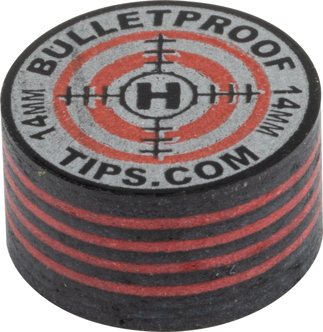 Bulletproof QTBPP AIM Tip - Single
