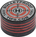 Bulletproof QTBPP AIM Tip - Single