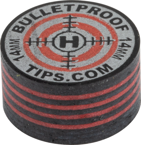 Bulletproof QTBPP AIM Tip - Single