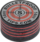 Bulletproof QTBPP AIM Tip - Single