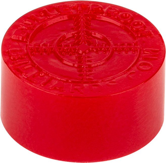 Bulletproof Recoil Synthetic Tip