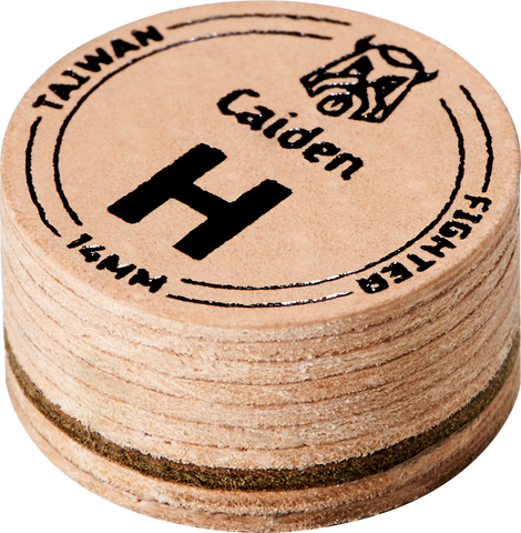 Caiden QTCF Fighter Playing Tip - Hard