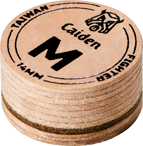 Caiden QTCF Fighter Playing Tip - Medium