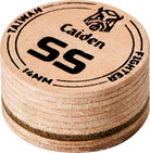 Caiden QTCF Fighter Playing Tip - Super Soft