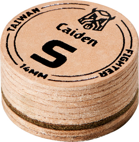 Caiden QTCF Fighter Playing Tip - Soft