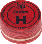 Caiden QTCW Warrior Playing Tip - Hard