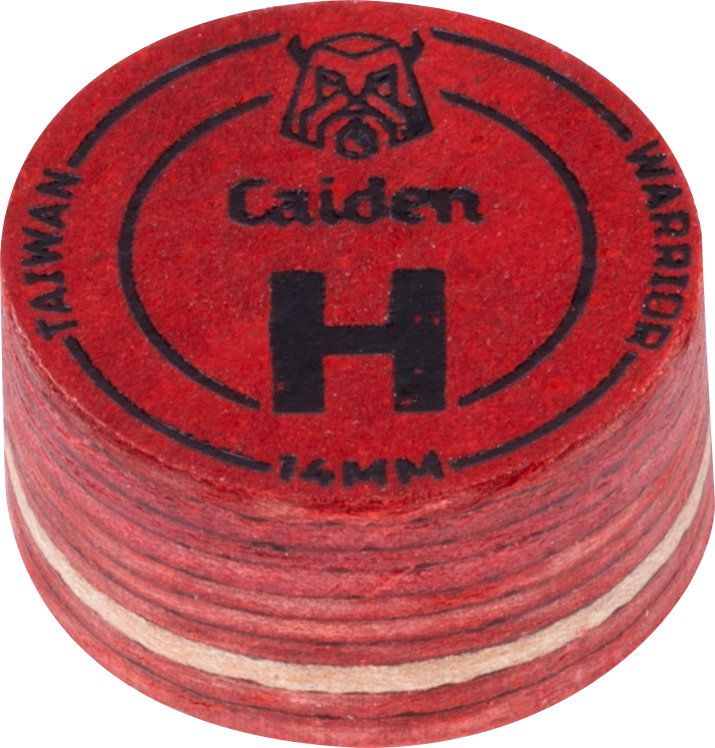 Caiden QTCW Warrior Playing Tip - Hard