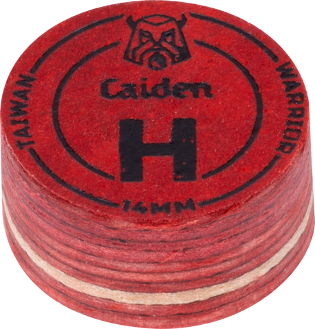 Caiden QTCW Warrior Playing Tip - Hard