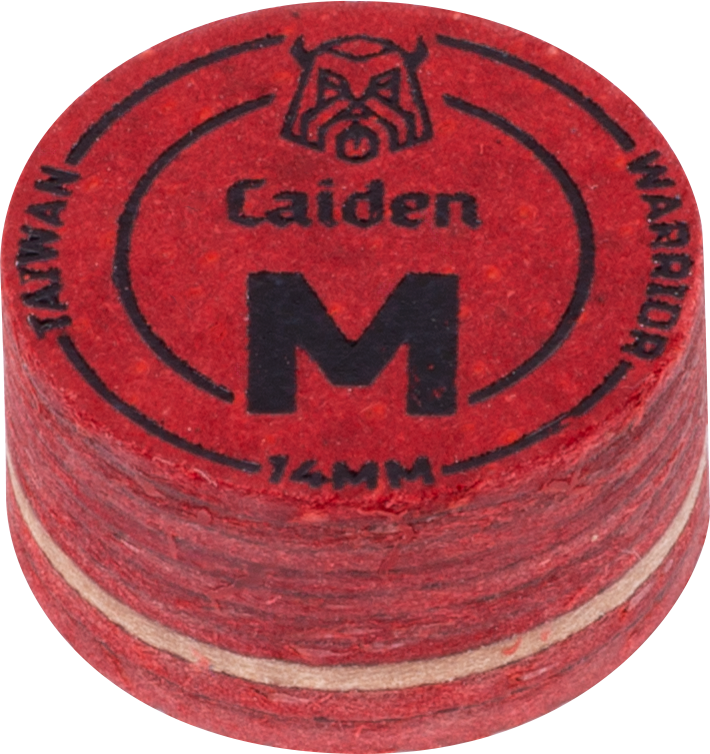 Caiden QTCW Warrior Playing Tip - Medium