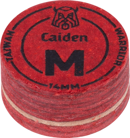 Caiden QTCW Warrior Playing Tip - Medium