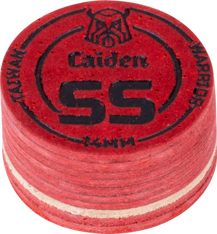 Caiden QTCW Warrior Playing Tip - Super Soft