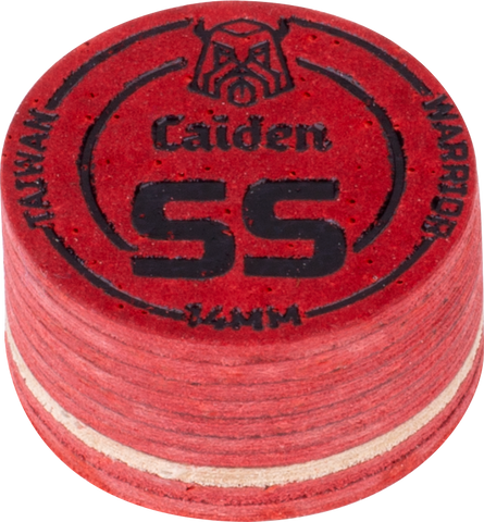 Caiden QTCW Warrior Playing Tip - Super Soft