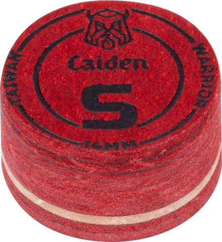 Caiden QTCW Warrior Playing Tip - Soft