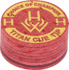 HOW QTHOWT Titan Cue Tip