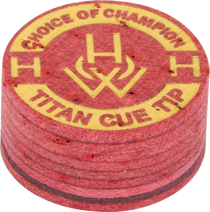 HOW QTHOWT Titan Cue Tip