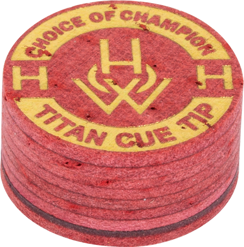HOW QTHOWT Titan Cue Tip