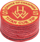HOW QTHOWT Titan Cue Tip