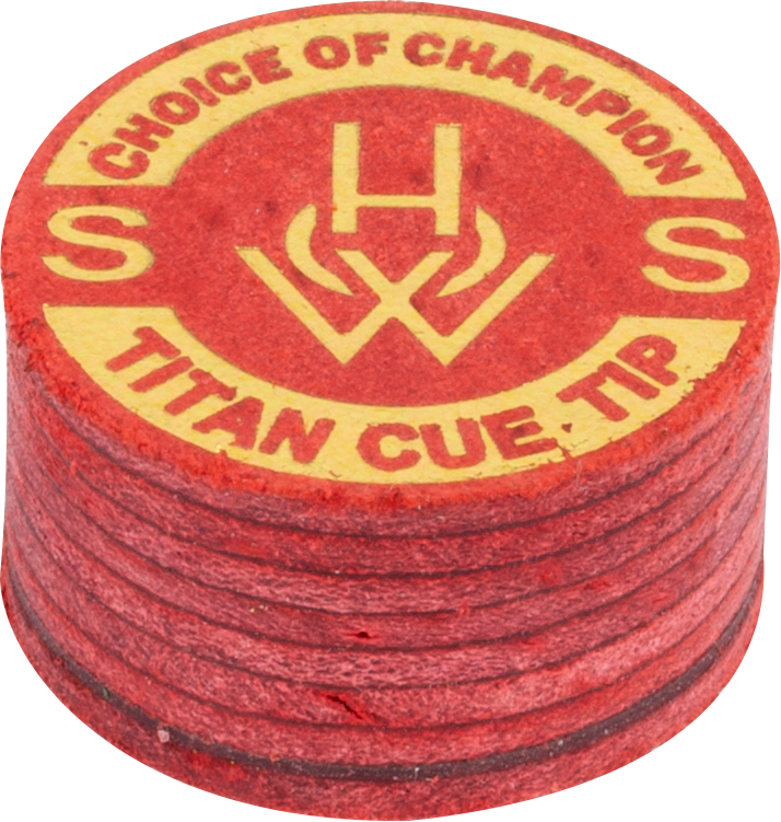 HOW QTHOWT Titan Cue Tip