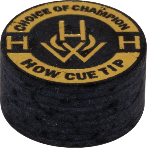 HOW QTHOW Tip - Single