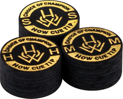 HOW QTHOW Tip - Single