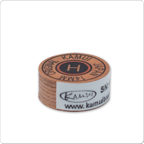 Kamui Original QTKAM Tip - Single