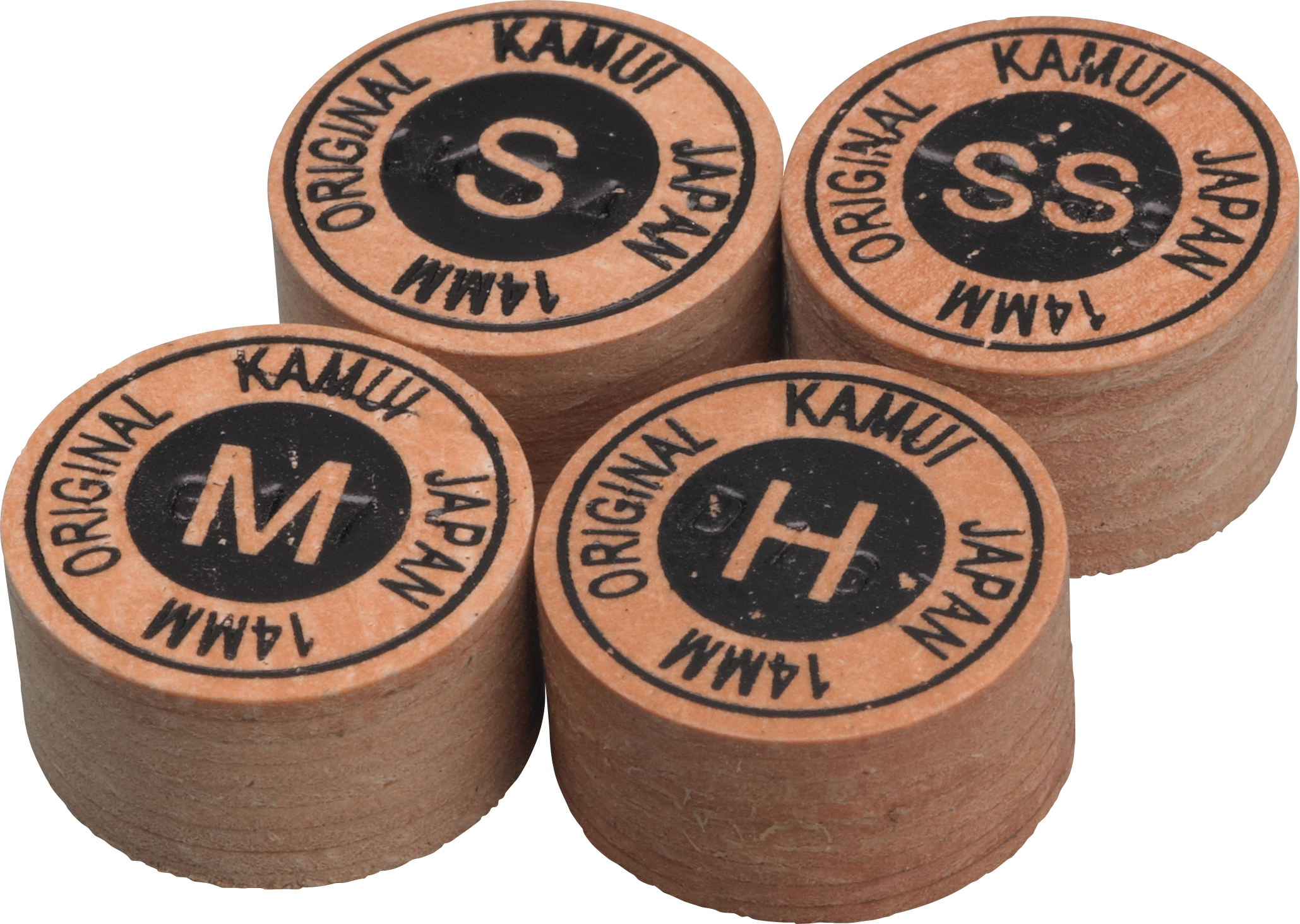 Kamui Original QTKAM Tip - Single