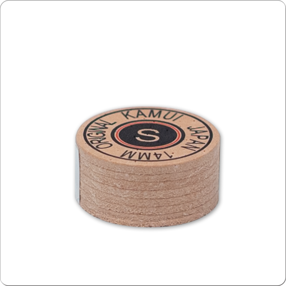 Kamui Original QTKAM Tip - Single