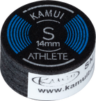Kamui QTKAH Athlete Cue Tip - Single