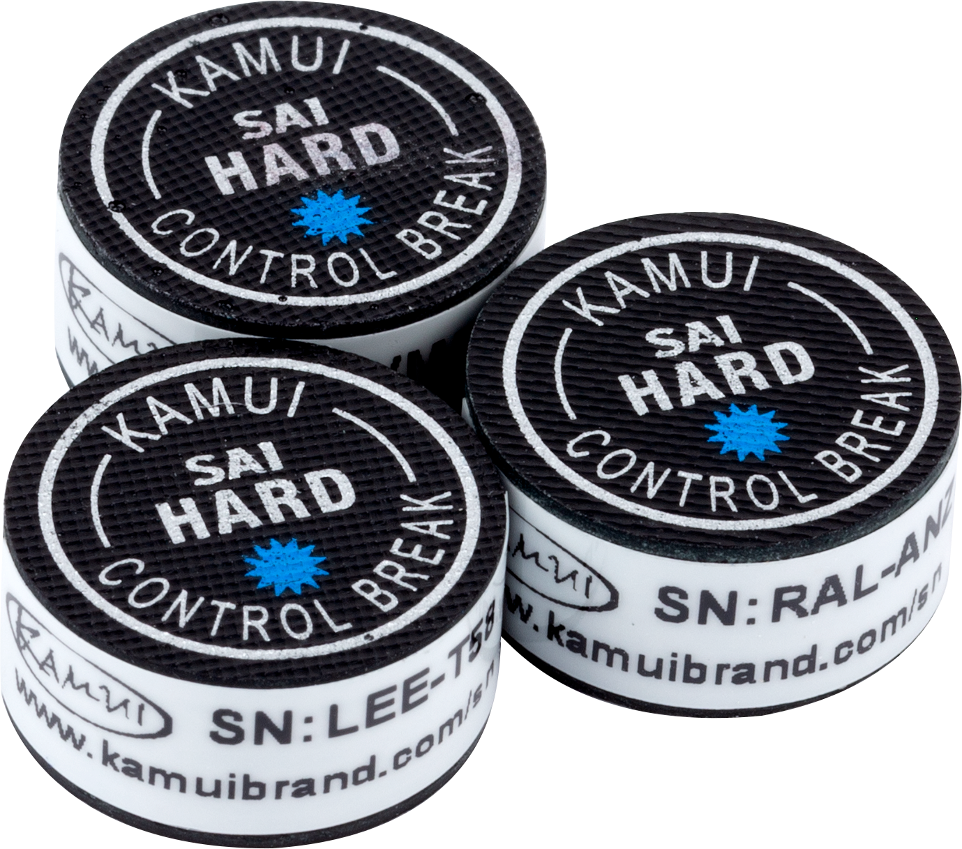 Kamui QTKBKH Sai Control Break Tip - Hard