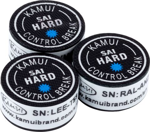 Kamui QTKBKH Sai Control Break Tip - Hard