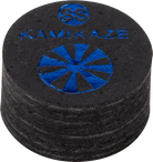 Kamikaze QTKZBLK Black Cue Tip - Single