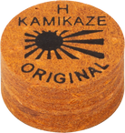 Kamikaze QTKZOB Original Brown Cue Tip - Single