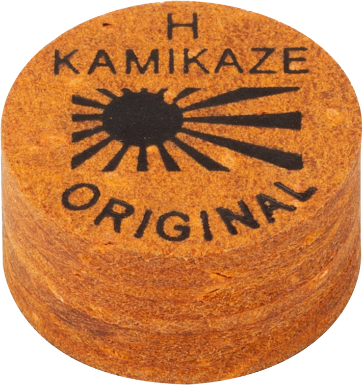 Kamikaze QTKZOB Original Brown Cue Tip - Single