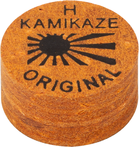 Kamikaze QTKZOB Original Brown Cue Tip - Single